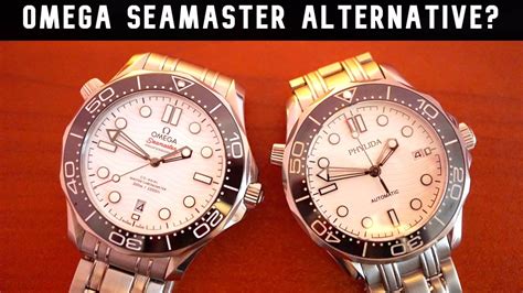 omega seamaster professional alternative cheaper|best omega seamaster homage watches.